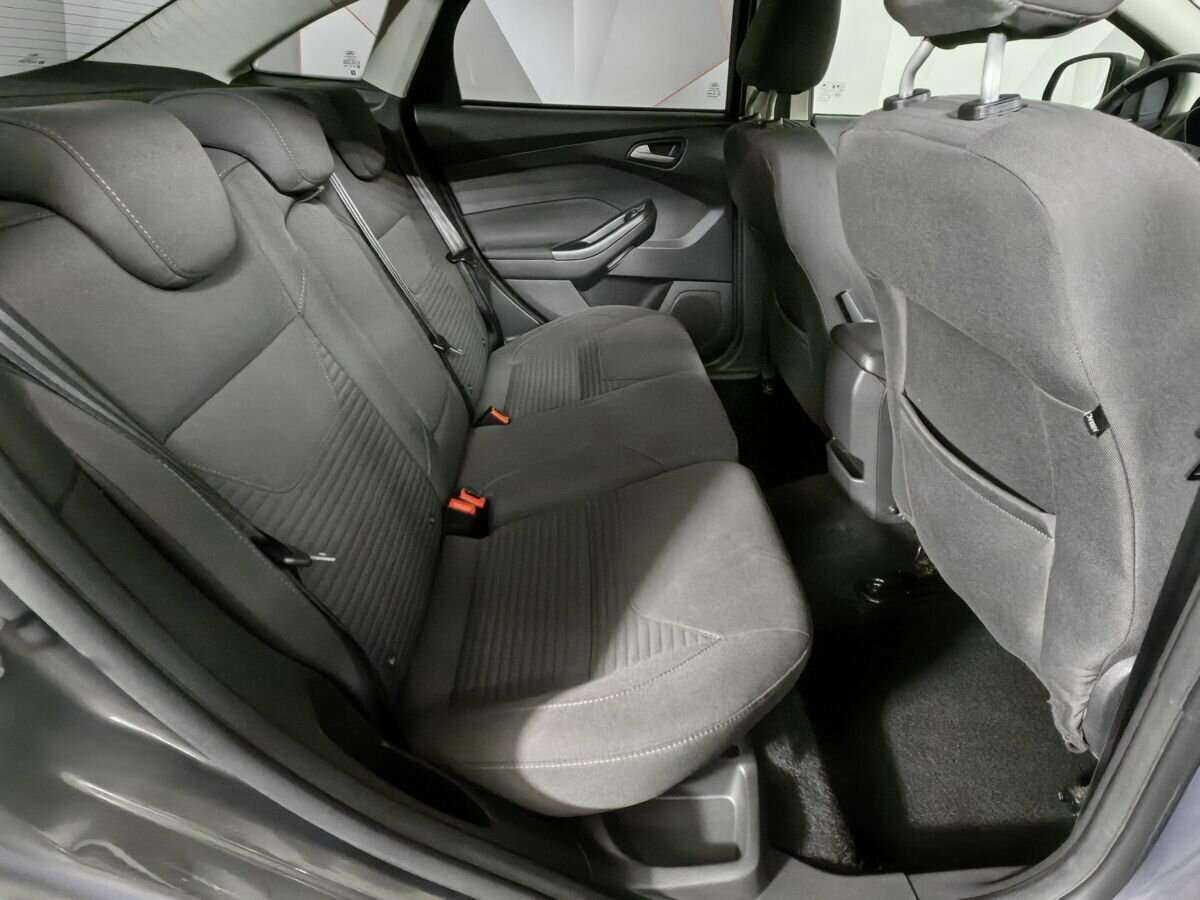 Купить Ford Focus, 2016, 175 201 км.. Фото: #11
