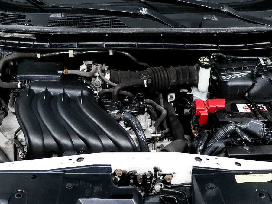 Купить Nissan Juke, 2014, 140 594 км.. Фото: #18