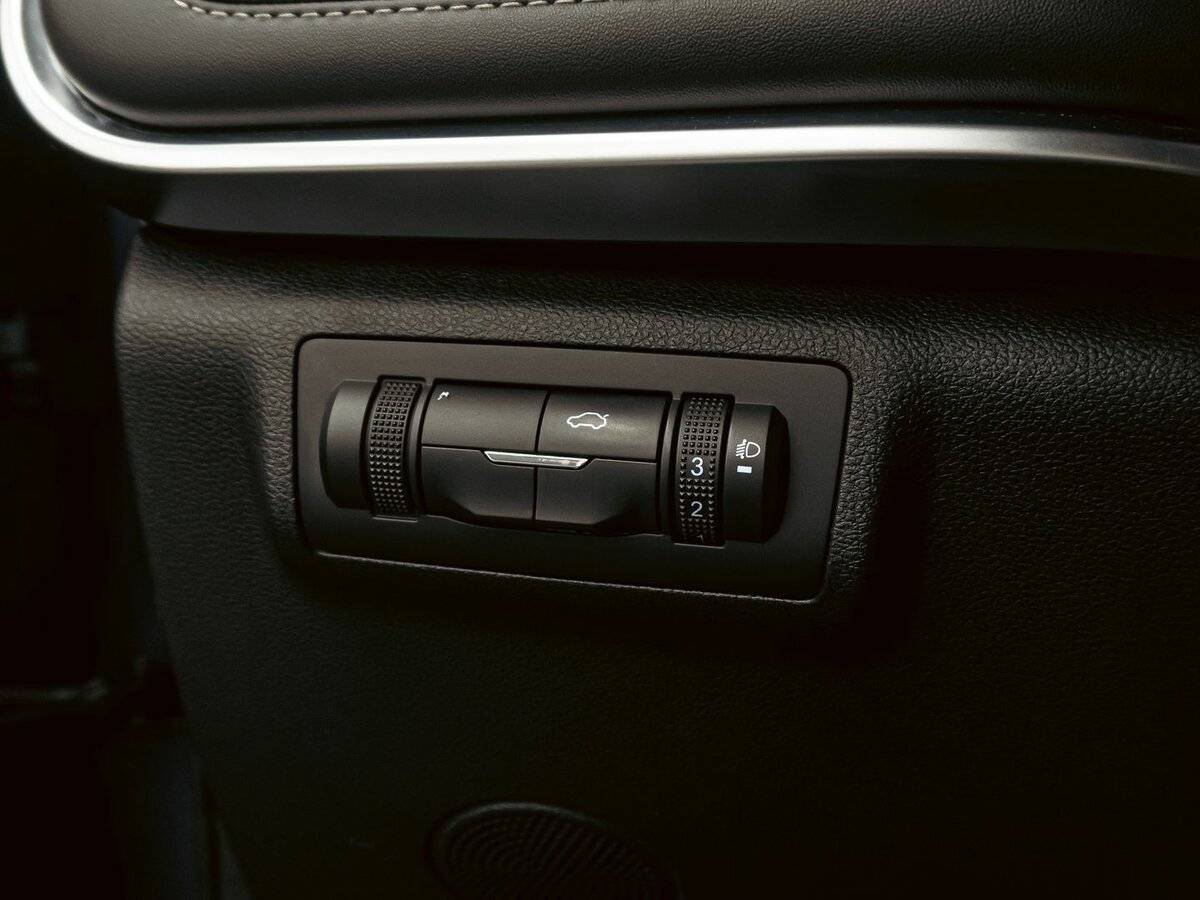 Купить Chery Tiggo 7 Pro, 2022, 56 000 км.. Фото: #14