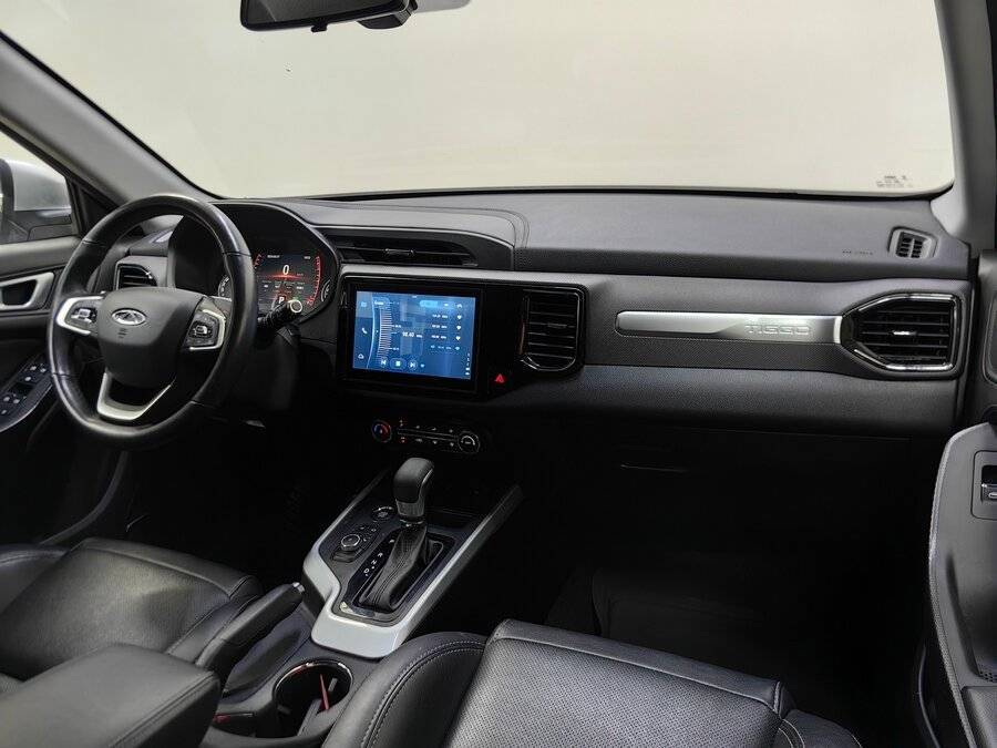 Купить Chery Tiggo 4, 2021, 74 212 км.. Фото: #12