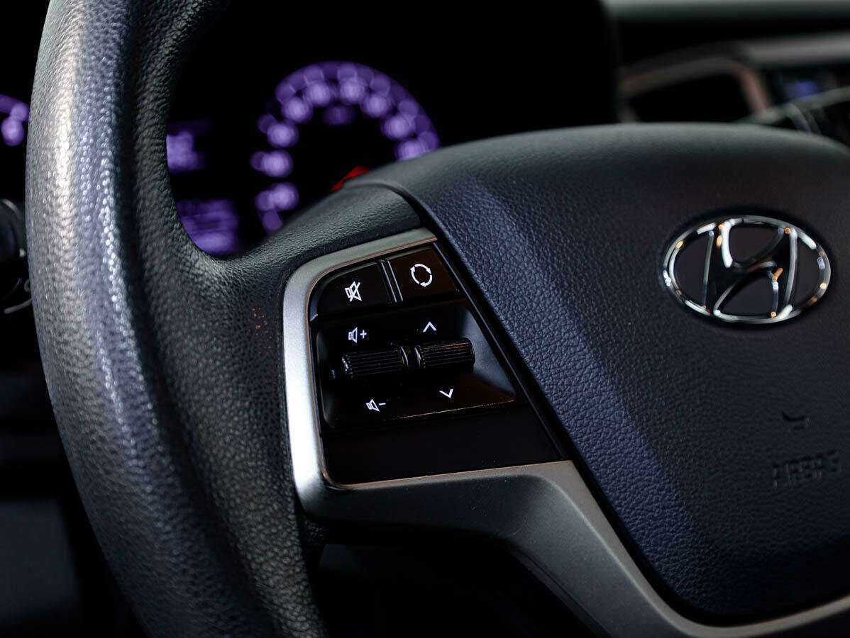 Купить Hyundai Solaris, 2019, 83 868 км.. Фото: #15