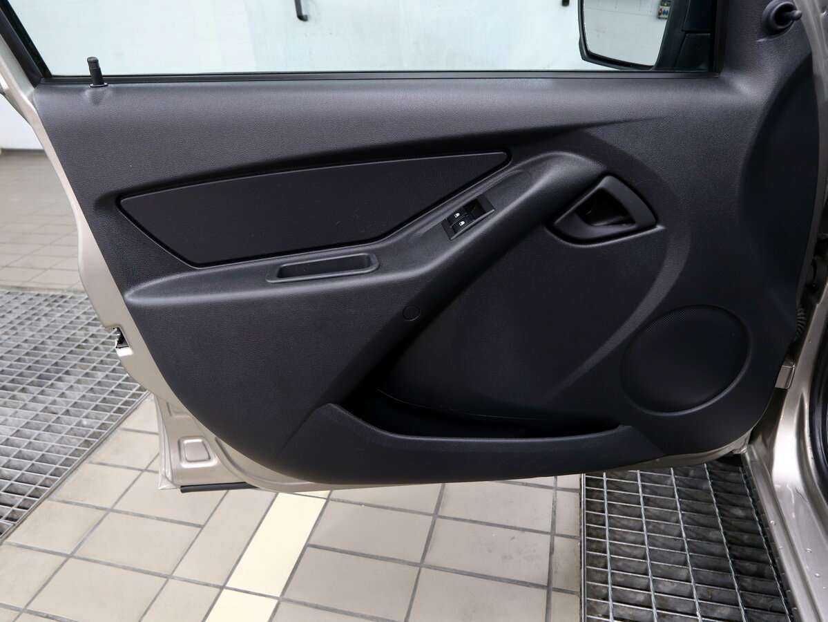 Купить Lada (ВАЗ) Granta, 2021, 66 000 км.. Фото: #14