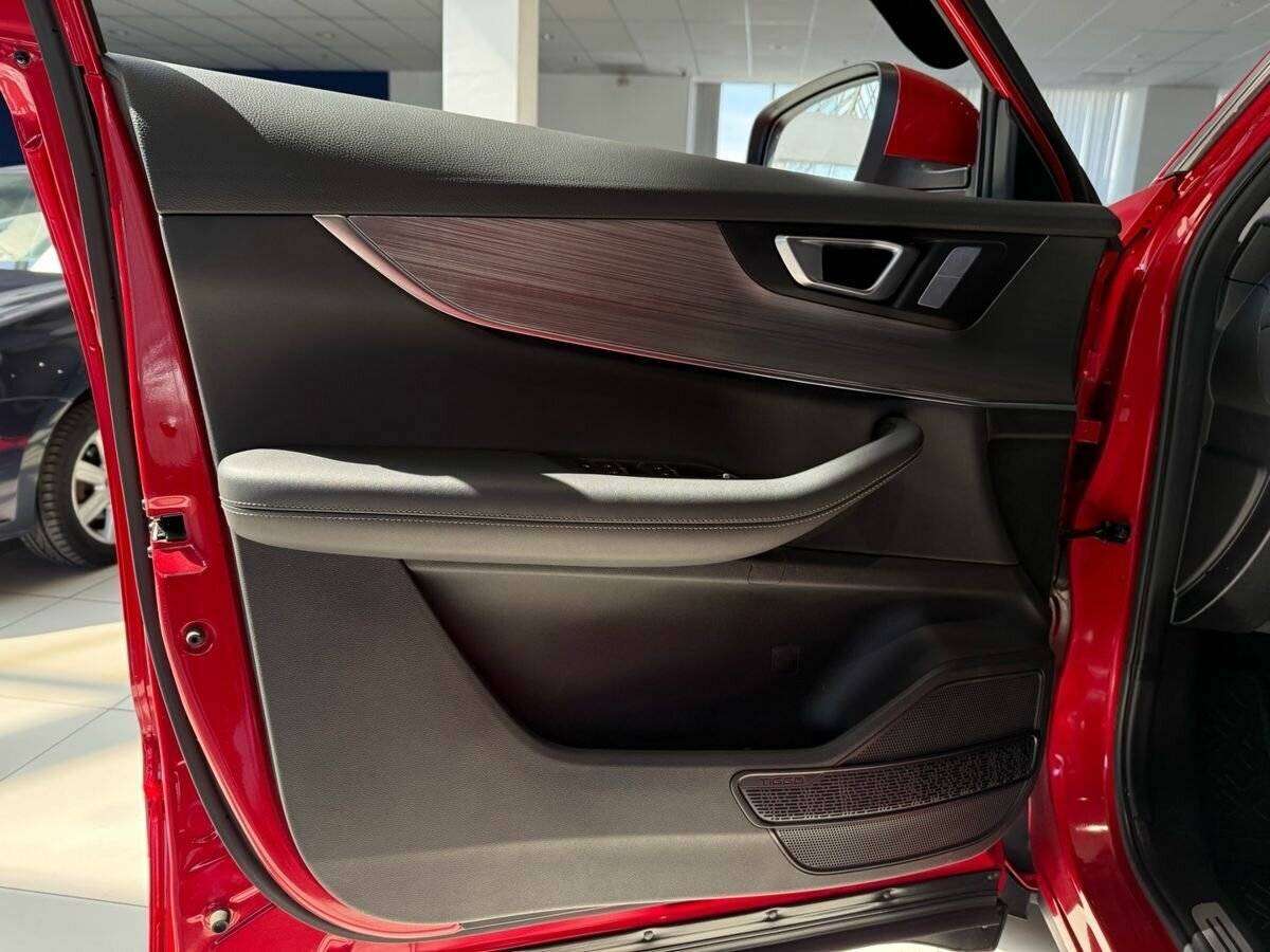 Купить Chery Tiggo 7 Pro Max, 2022, 15 163 км.. Фото: #11