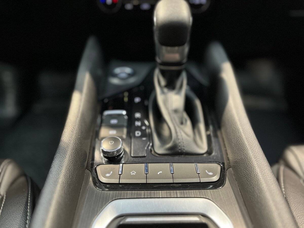 Купить Chery Tiggo 4, 2021, 88 570 км.. Фото: #13