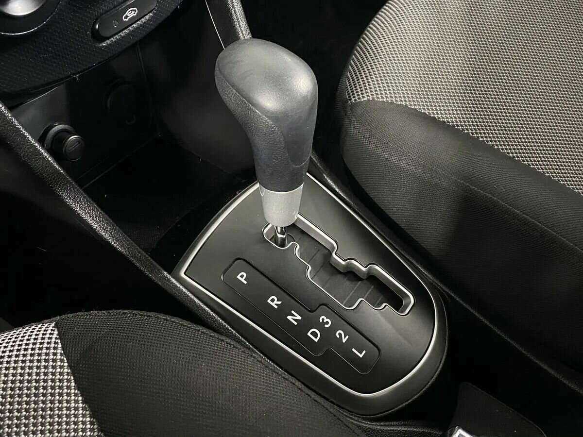 Купить Hyundai Solaris, 2014, 69 500 км.. Фото: #12