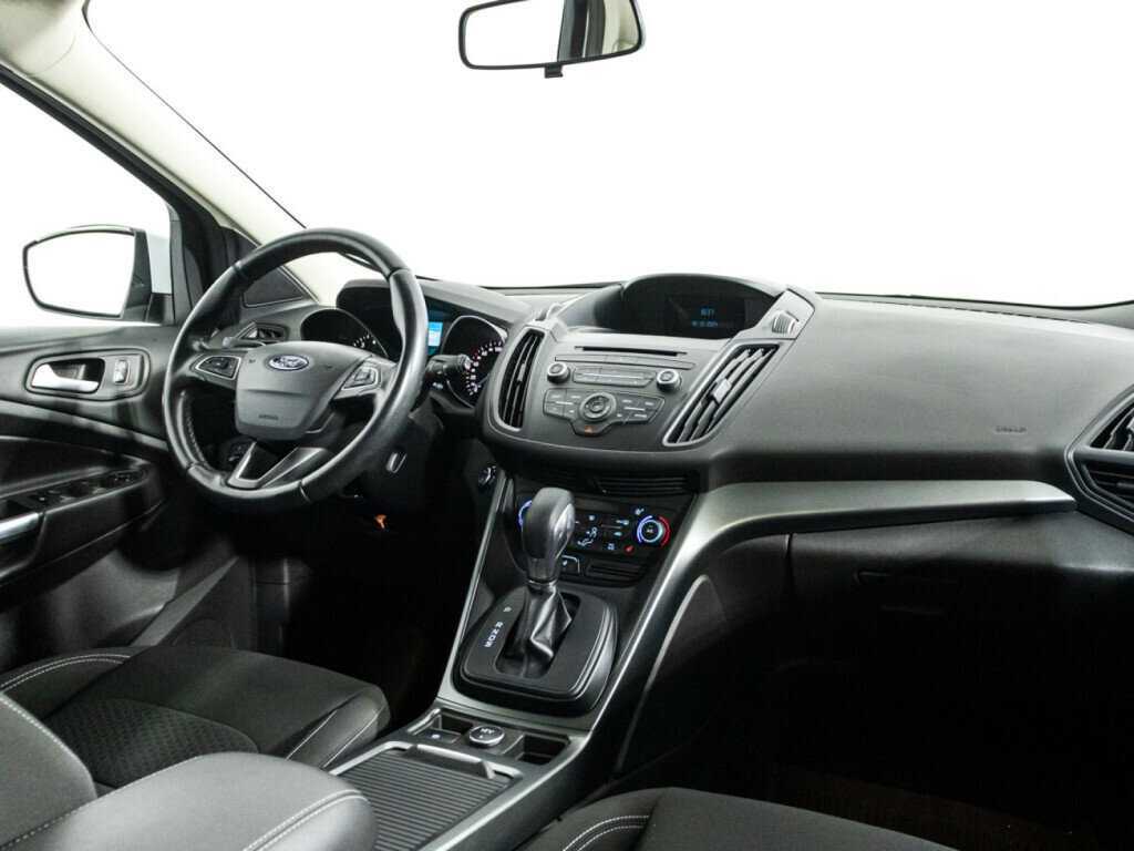Купить Ford Kuga, 2018, 96 020 км.. Фото: #8