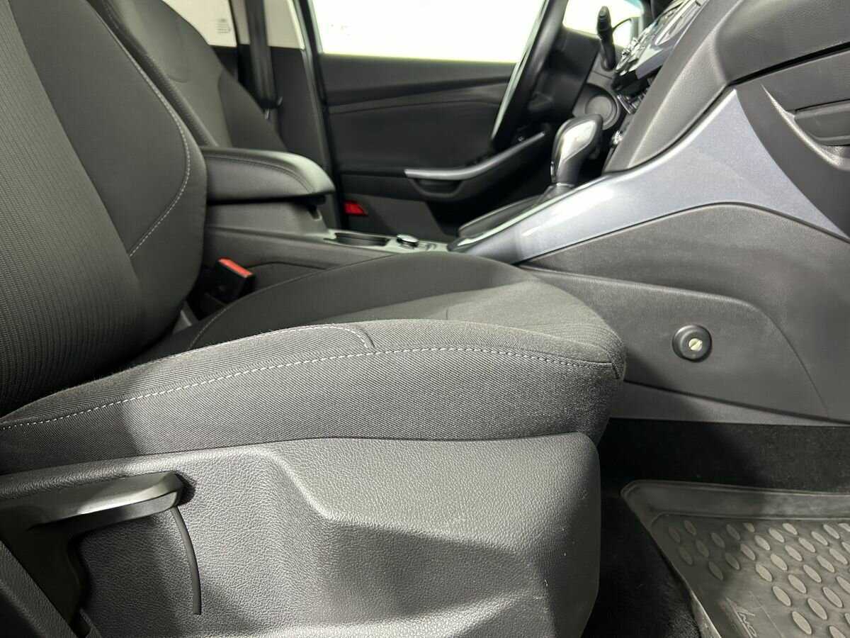 Купить Ford Focus, 2014, 75 700 км.. Фото: #13
