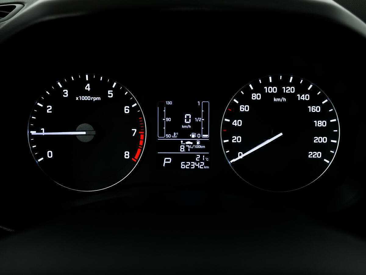 Купить Hyundai Creta, 2020, 62 341 км.. Фото: #9