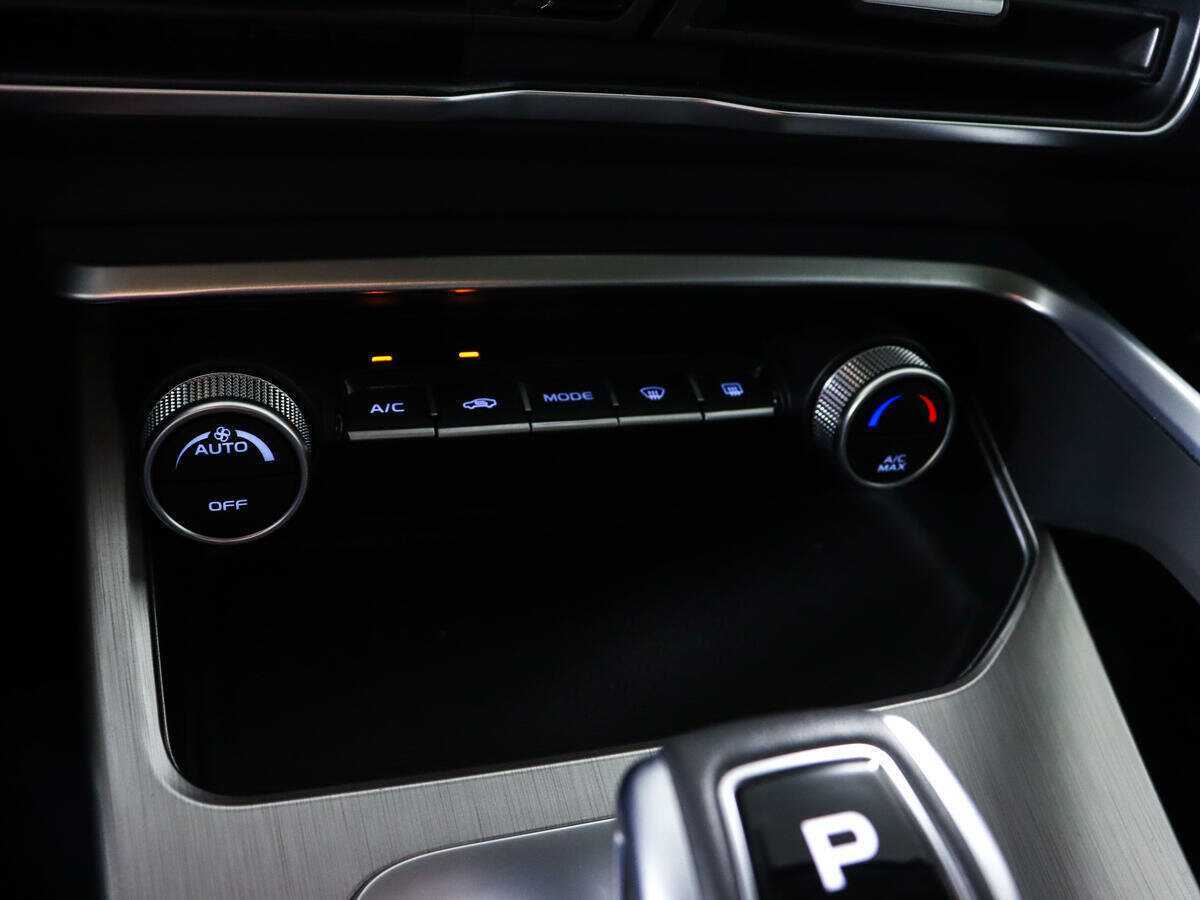 Купить Geely Coolray, 2021, 17 729 км.. Фото: #16