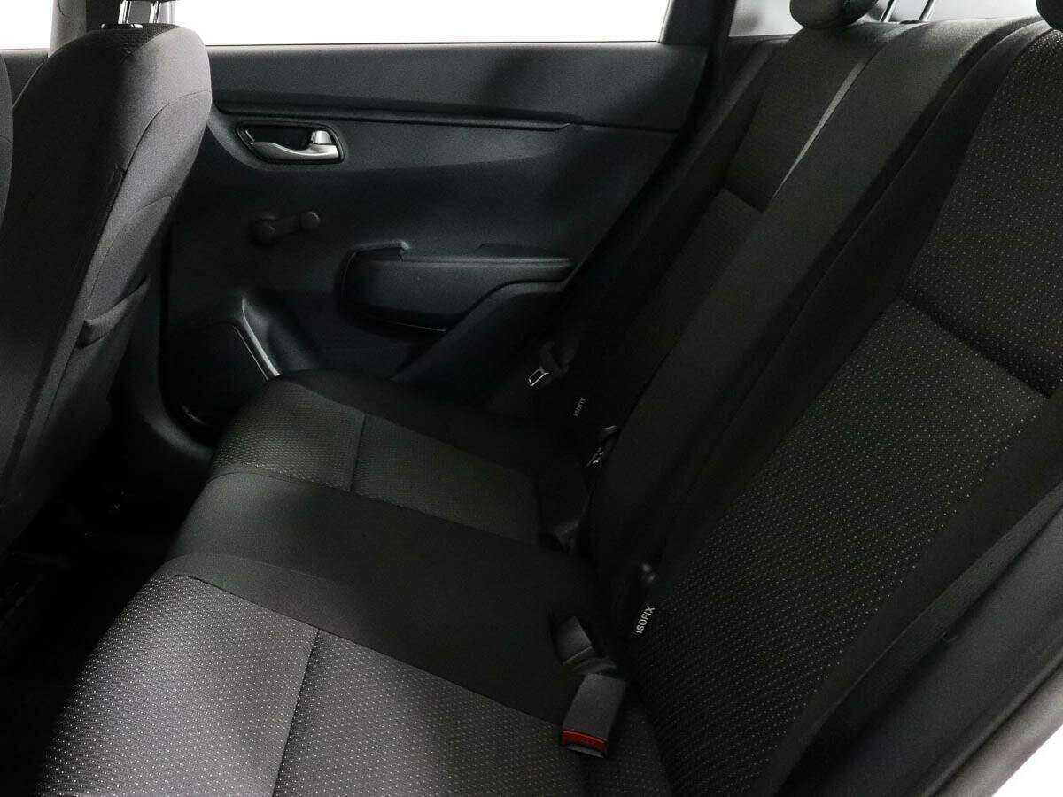 Купить Kia Rio, 2021, 28 457 км.. Фото: #7