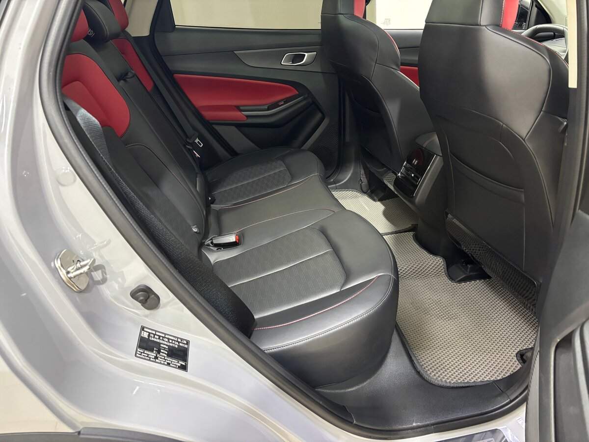 Купить Changan UNI-S (CS55 Plus), 2024, 20 512 км.. Фото: #13