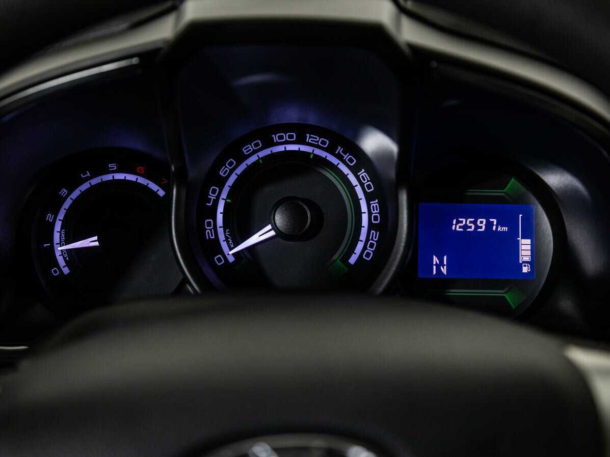 Купить Lada (ВАЗ) XRAY, 2018, 12 595 км.. Фото: #9