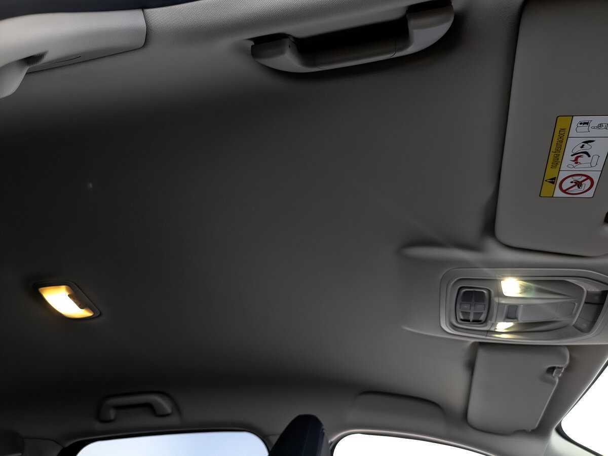 Купить Haval Jolion, 2021, 30 570 км.. Фото: #18