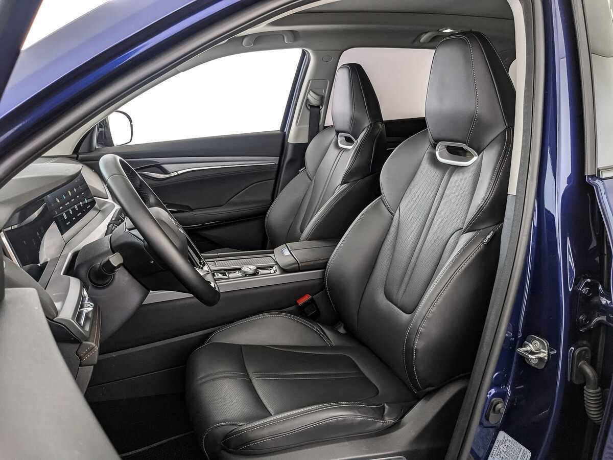 Купить Changan CS75PLUS, 2023, 9 485 км.. Фото: #15