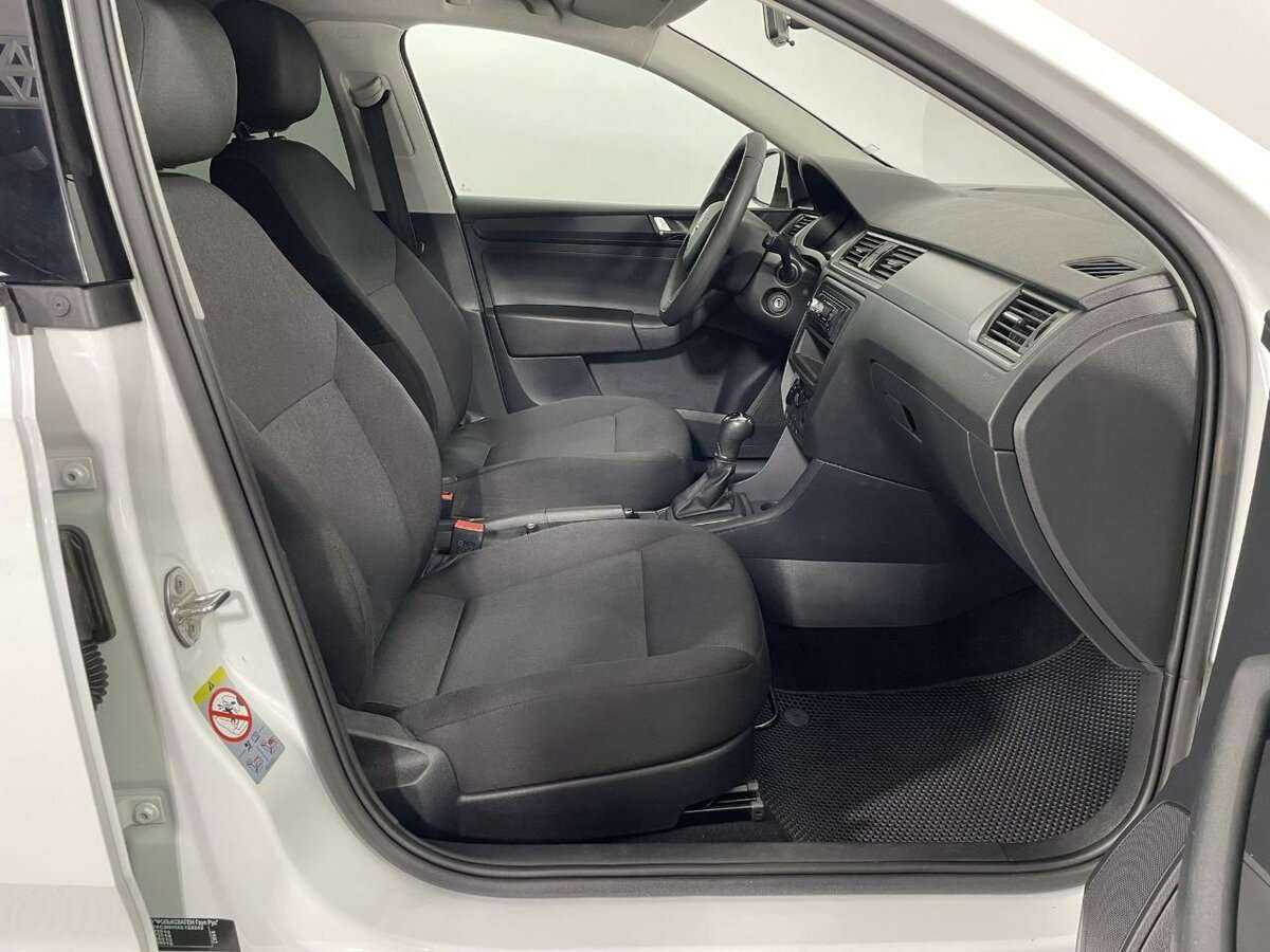 Купить Skoda Rapid, 2019, 102 000 км.. Фото: #13