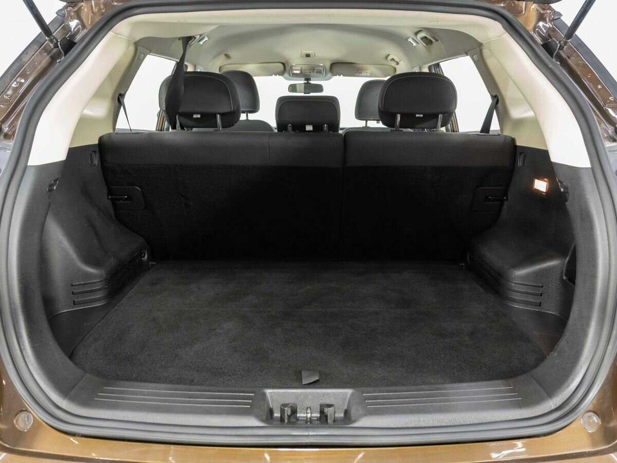 Купить Geely Atlas, 2020, 104 000 км.. Фото: #23