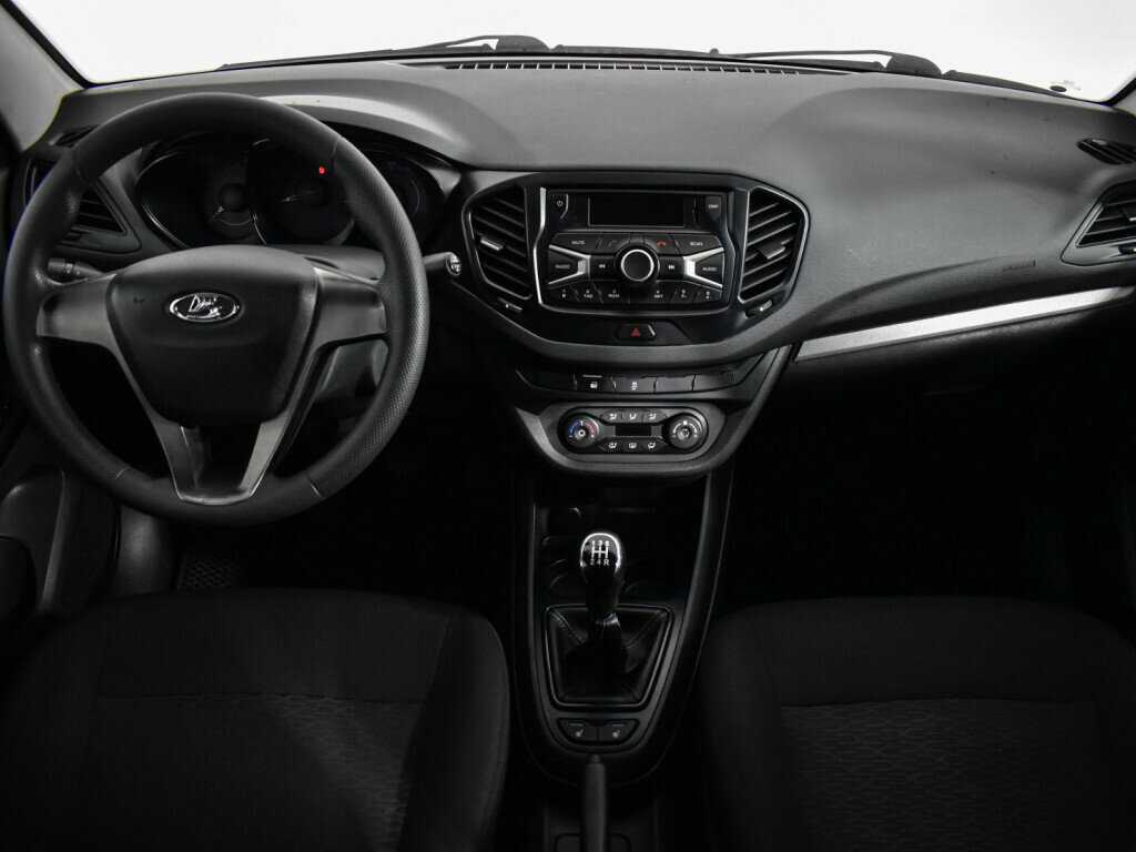 Купить Lada (ВАЗ) Vesta, 2017, 186 650 км.. Фото: #13