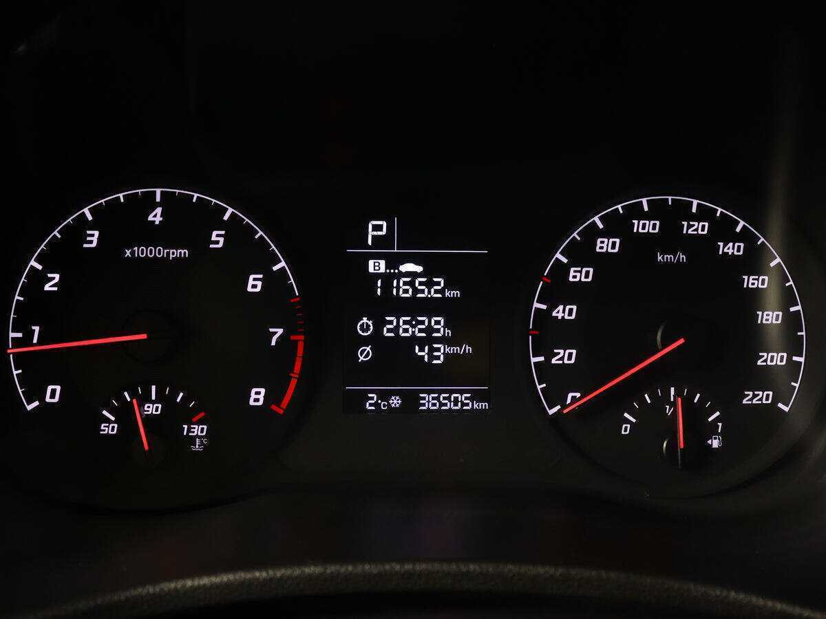 Купить Hyundai Solaris, 2021, 36 600 км.. Фото: #8