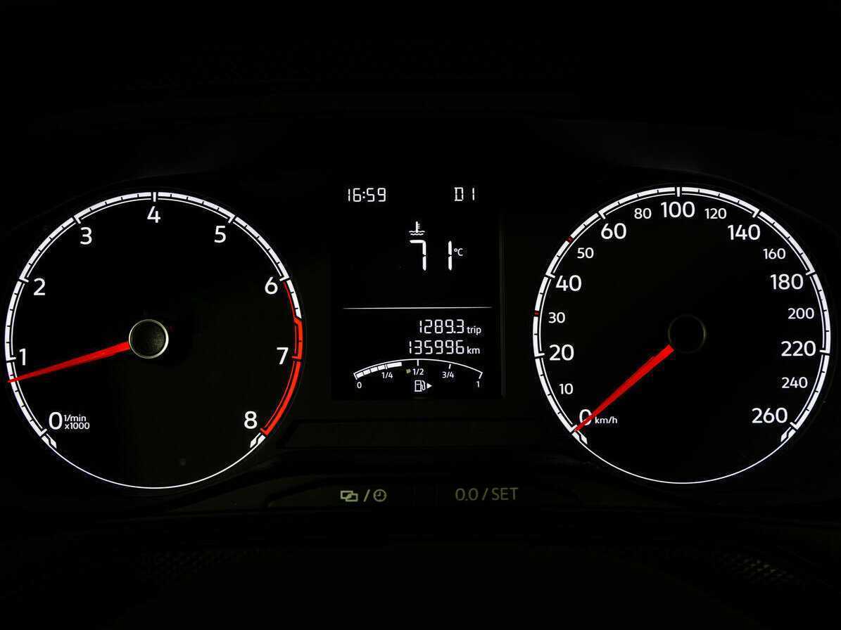 Купить Volkswagen Polo, 2020, 135 993 км.. Фото: #15