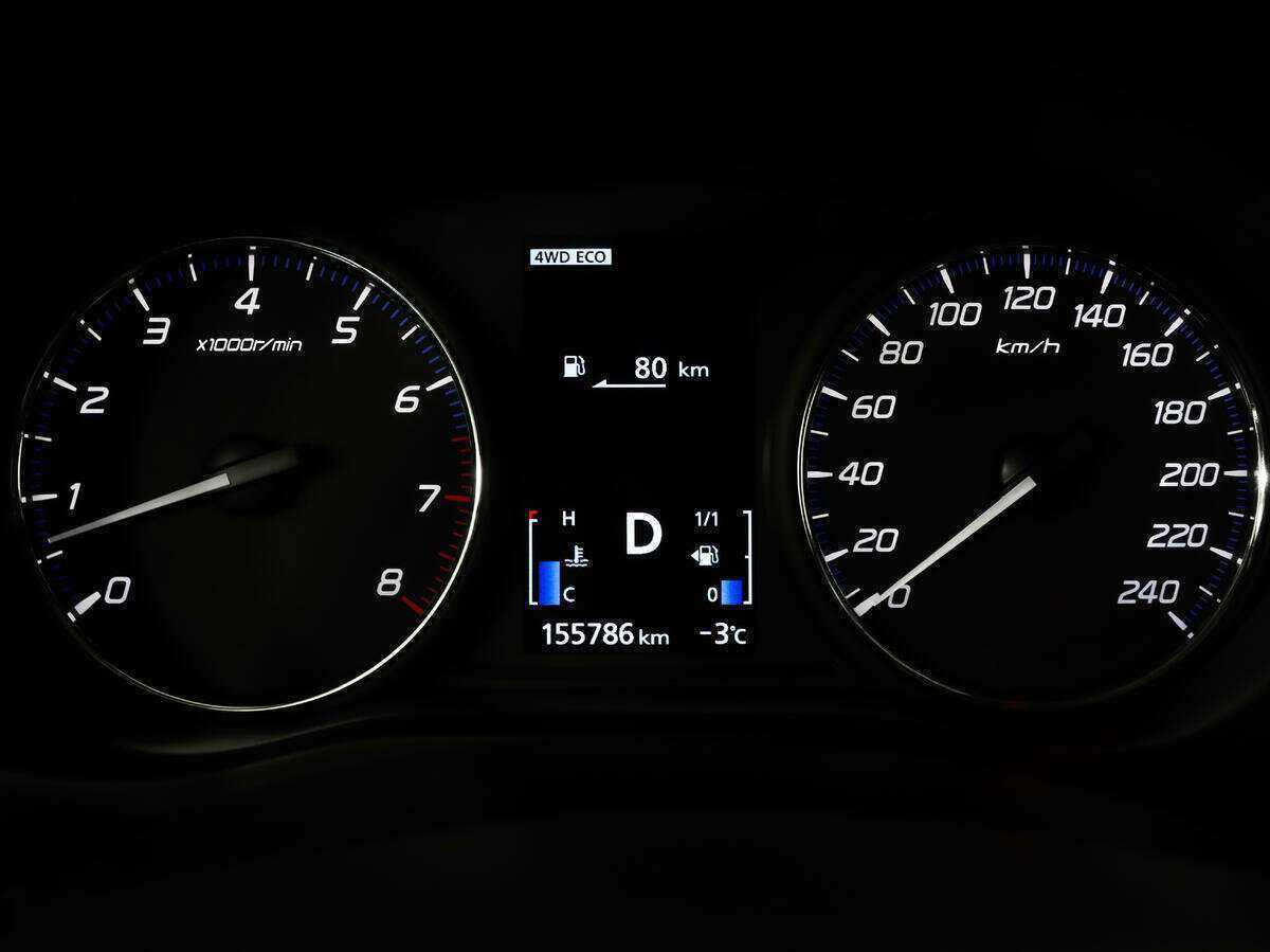 Купить Mitsubishi Outlander, 2016, 156 000 км.. Фото: #19