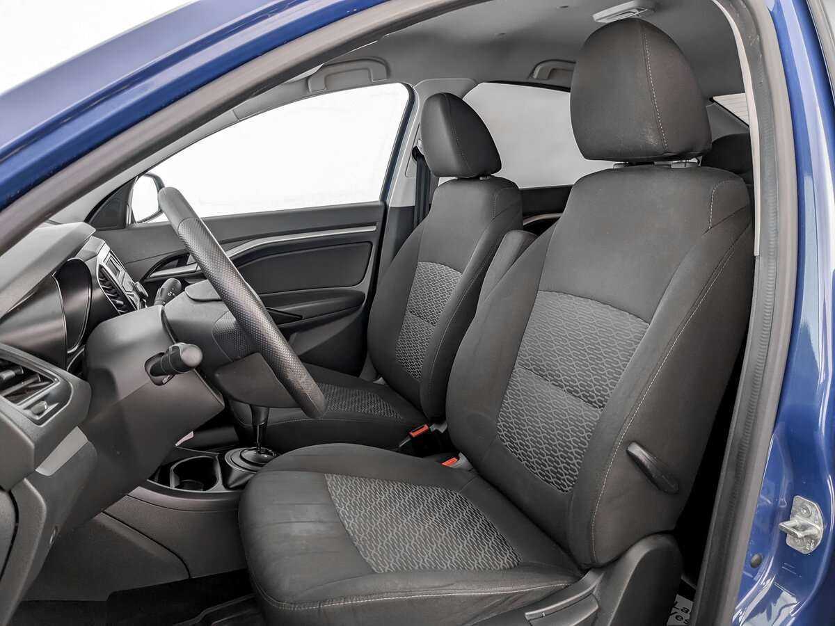 Купить Lada (ВАЗ) Vesta, 2017, 90 000 км.. Фото: #15