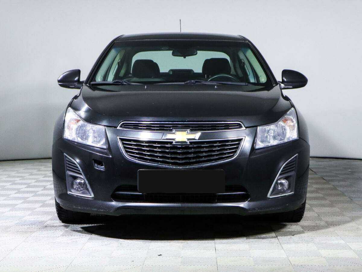 Купить Chevrolet Cruze, 2013, 90 000 км.. Фото: #1