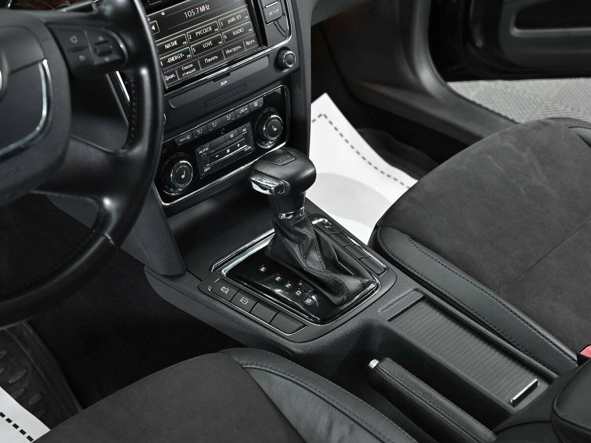 Купить Skoda Superb, 2012, 168 000 км.. Фото: #8