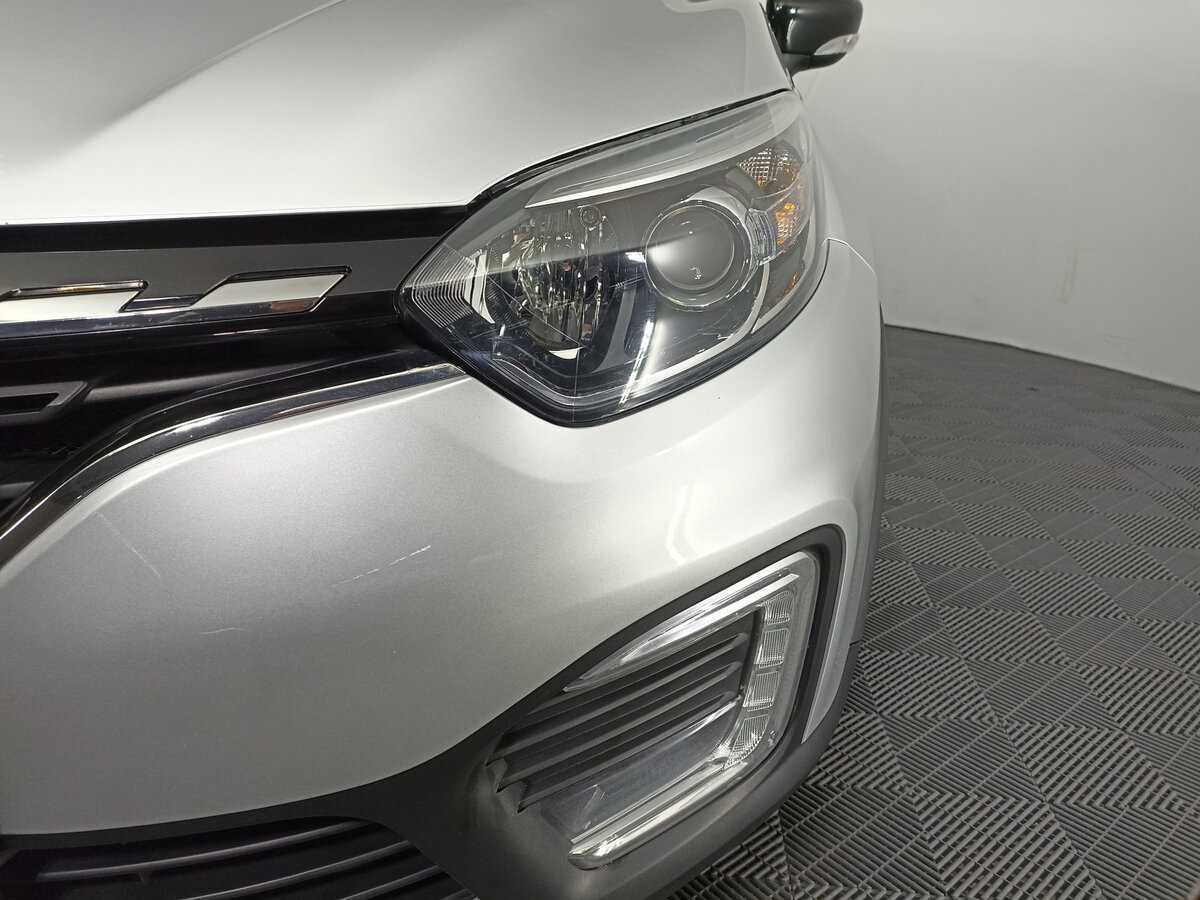 Купить Renault Kaptur, 2021, 47 001 км.. Фото: #16