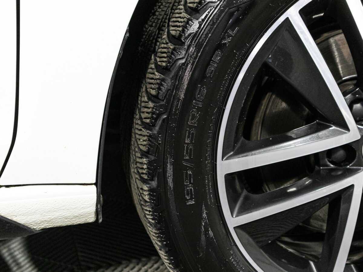 Купить Skoda Rapid, 2019, 99 645 км.. Фото: #16