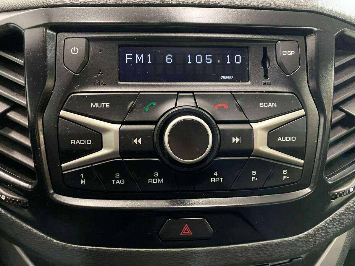 Купить Lada (ВАЗ) Vesta, 2019, 66 861 км.. Фото: #13