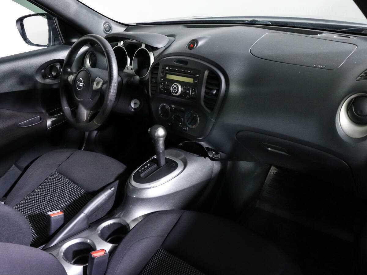 Купить Nissan Juke, 2014, 89 000 км.. Фото: #6