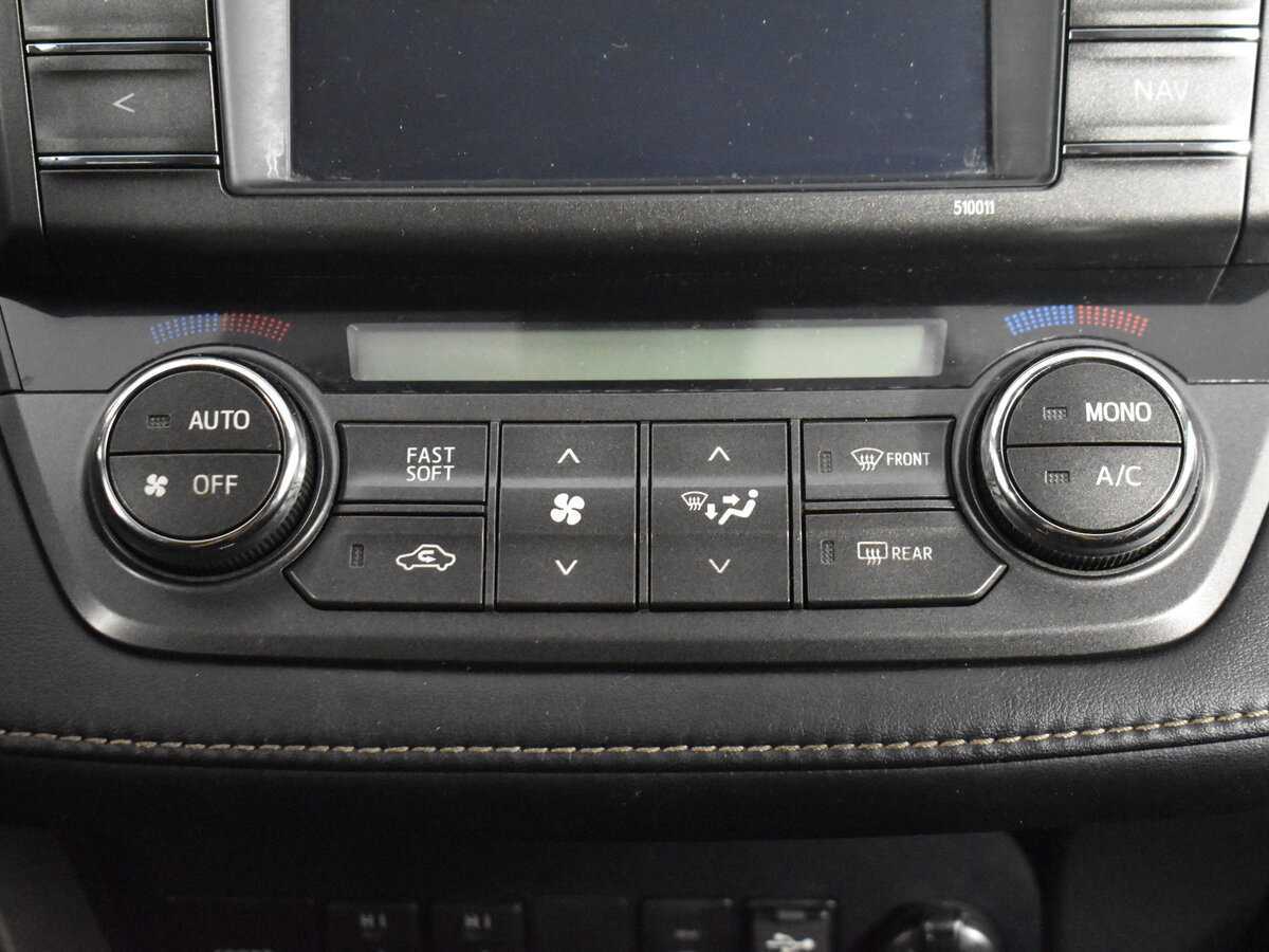 Купить Toyota RAV4, 2015, 144 524 км.. Фото: #14