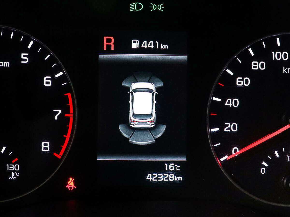 Купить Kia Rio, 2020, 42 400 км.. Фото: #14