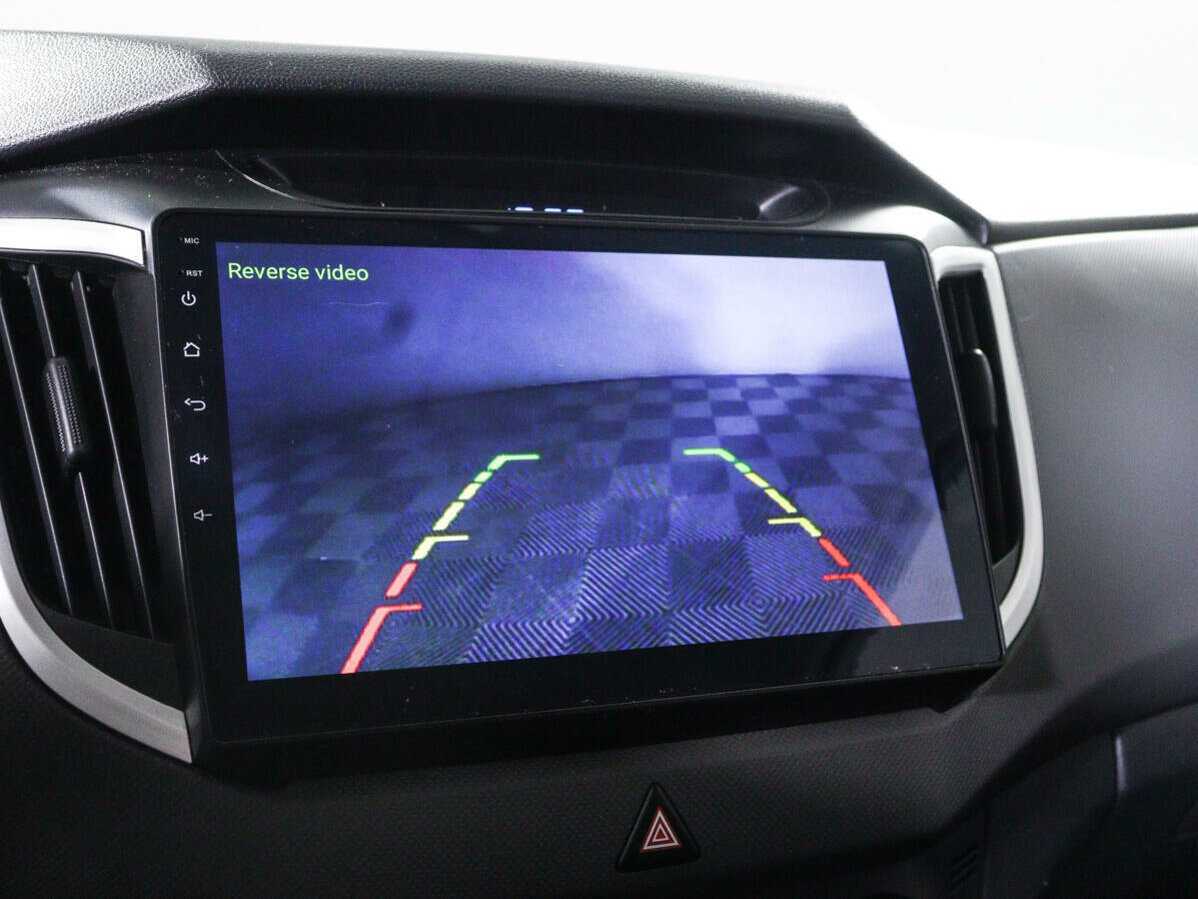 Купить Hyundai Creta, 2018, 42 674 км.. Фото: #12