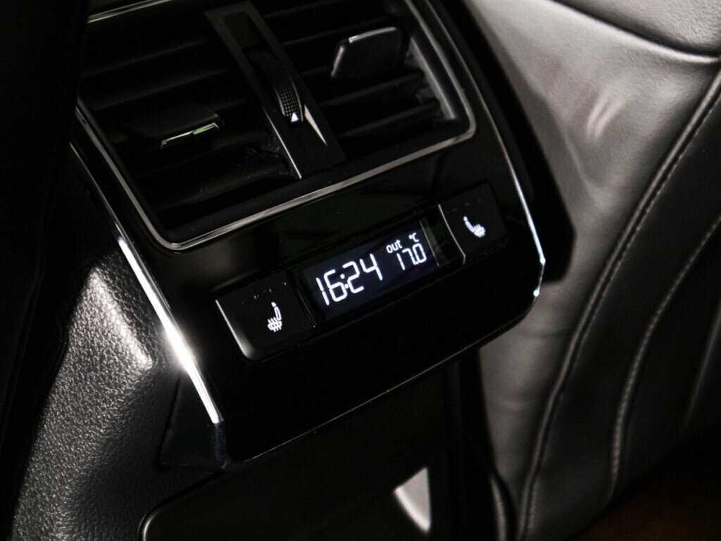 Купить Skoda Superb, 2018, 112 657 км.. Фото: #17