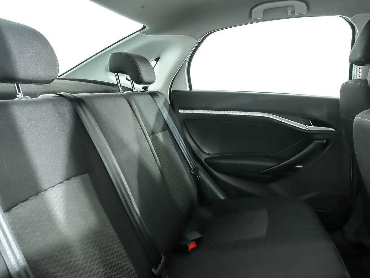 Купить Lada (ВАЗ) Vesta, 2022, 40 500 км.. Фото: #9