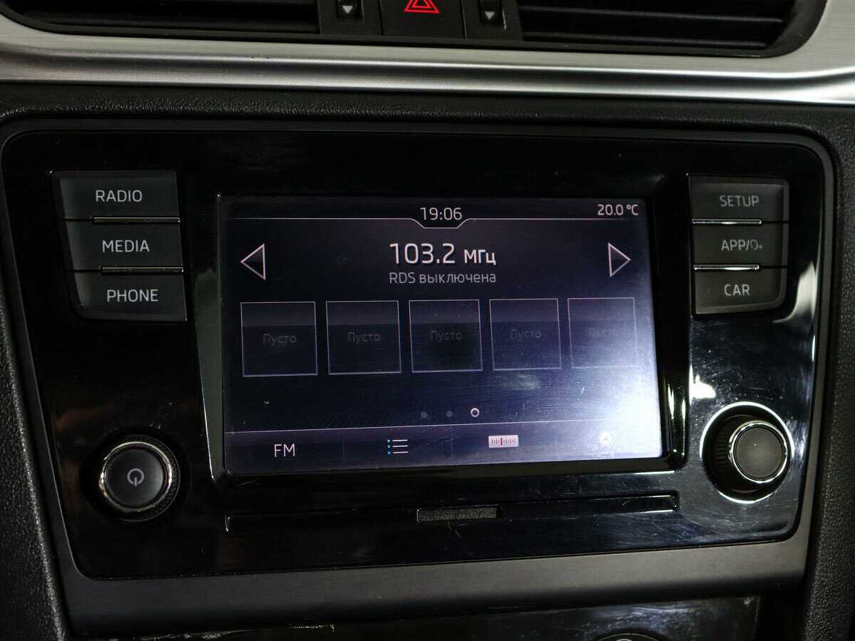 Купить Skoda Rapid, 2019, 61 300 км.. Фото: #14