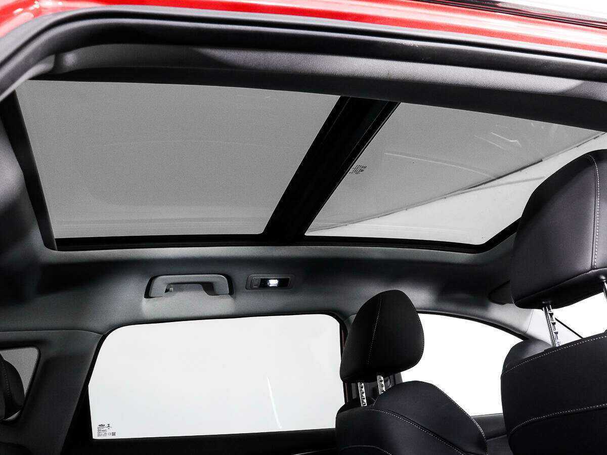 Купить Chery Tiggo 7 Pro, 2020, 78 530 км.. Фото: #14