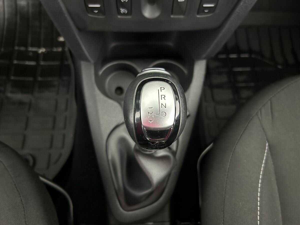 Купить Renault Sandero, 2016, 166 937 км.. Фото: #10