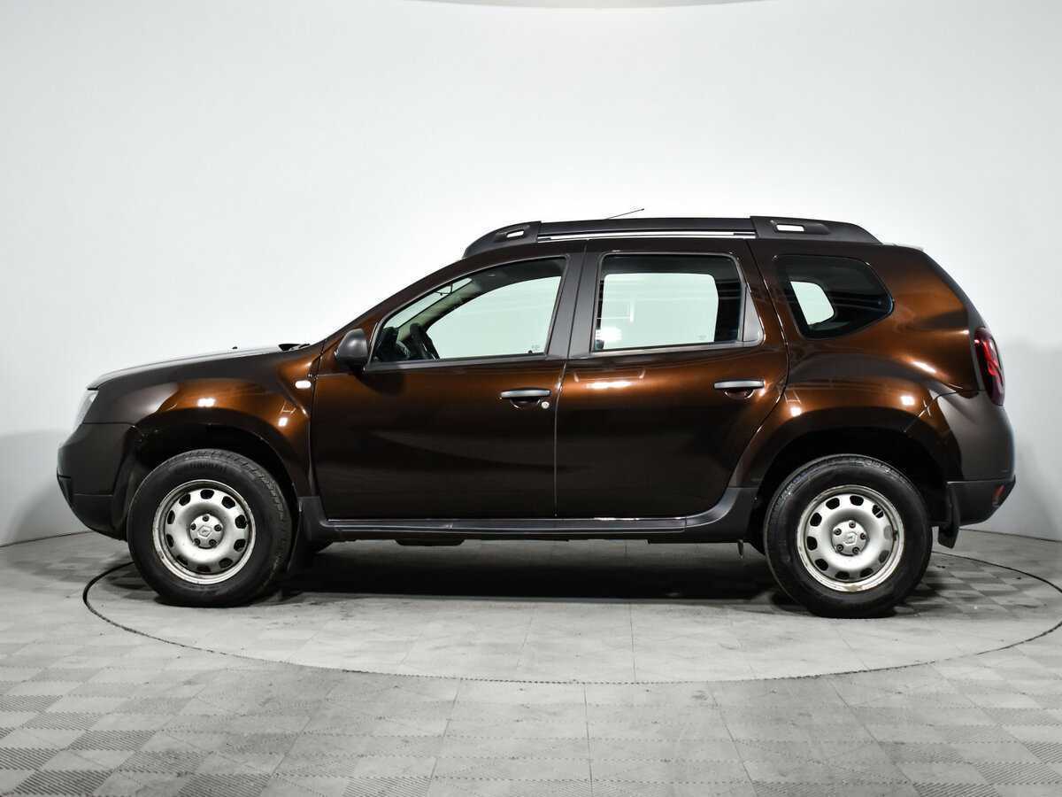 Купить Renault Duster, 2020, 29 900 км.. Фото: #7