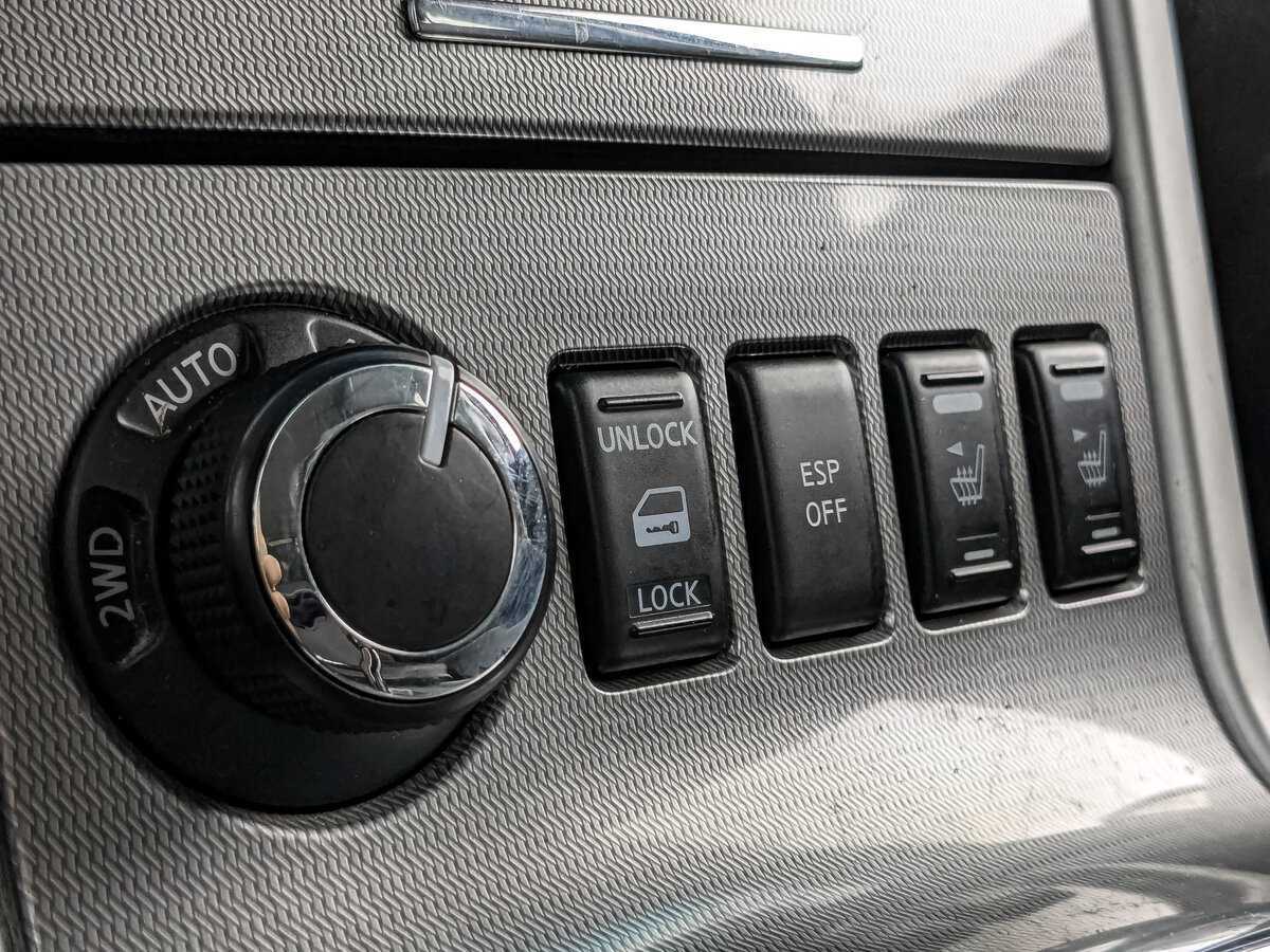 Купить Nissan Pathfinder, 2012, 200 603 км.. Фото: #20