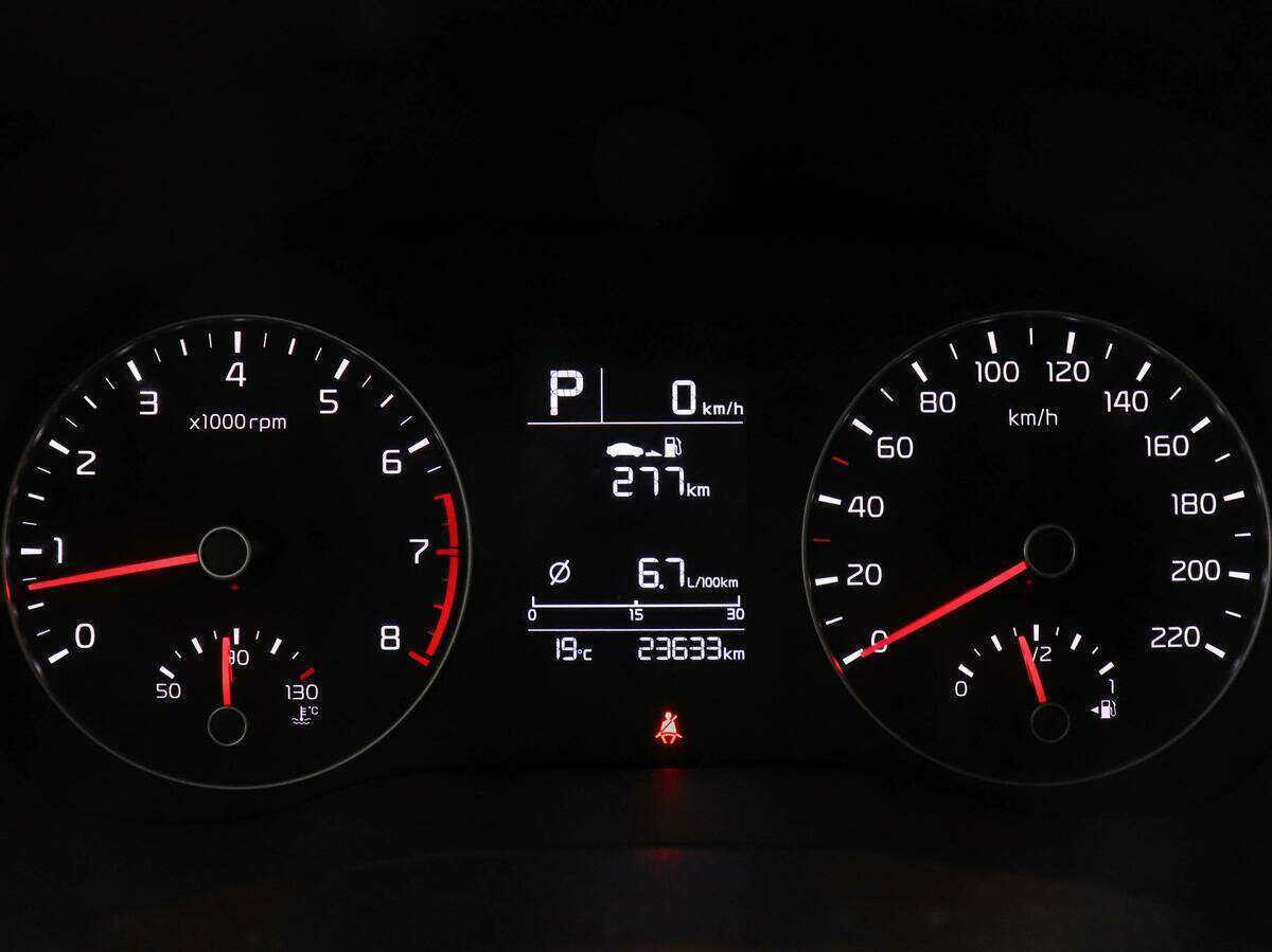 Купить Kia Rio, 2021, 23 381 км.. Фото: #10