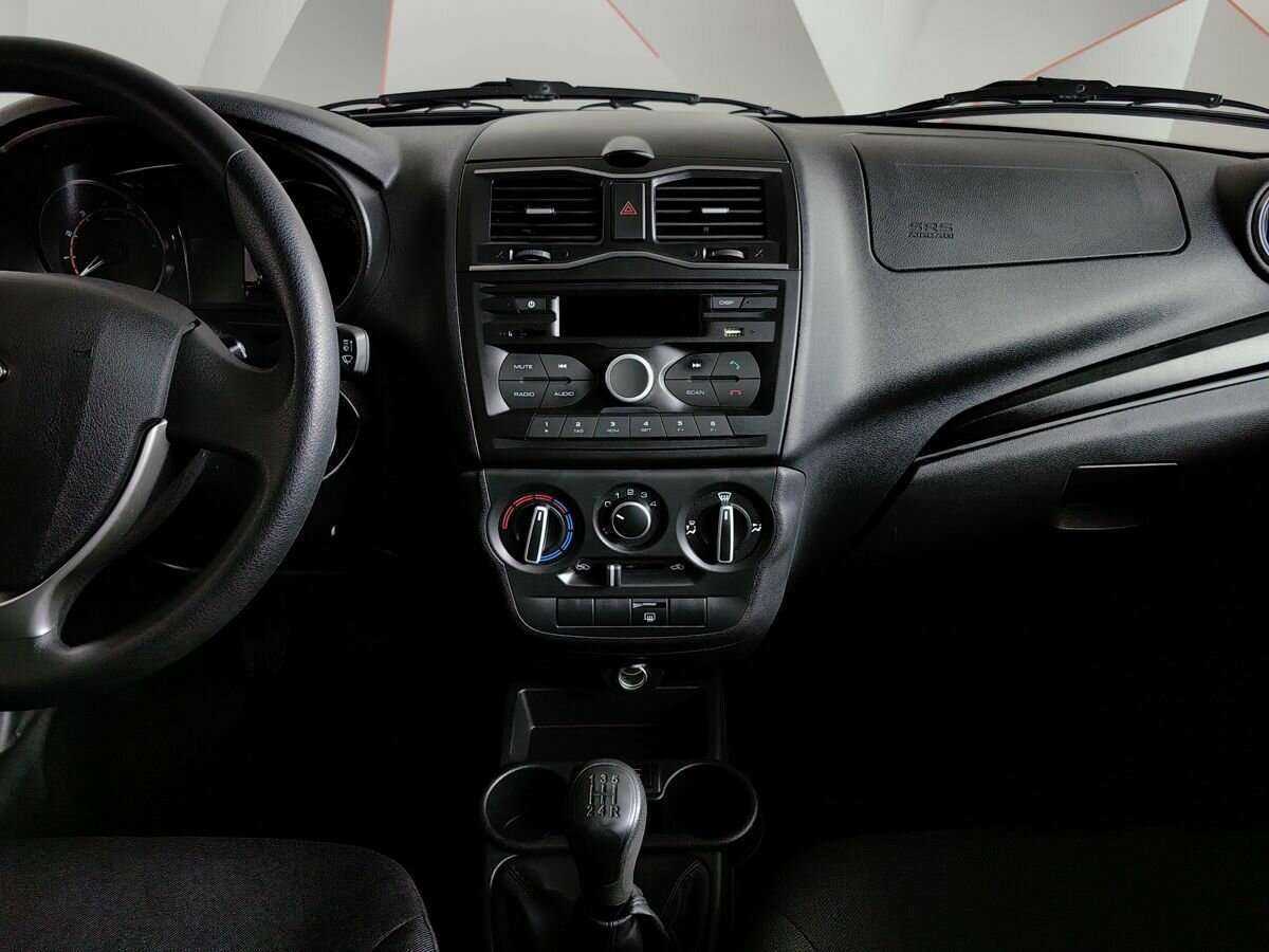 Купить Lada (ВАЗ) Granta, 2022, 12 496 км.. Фото: #10