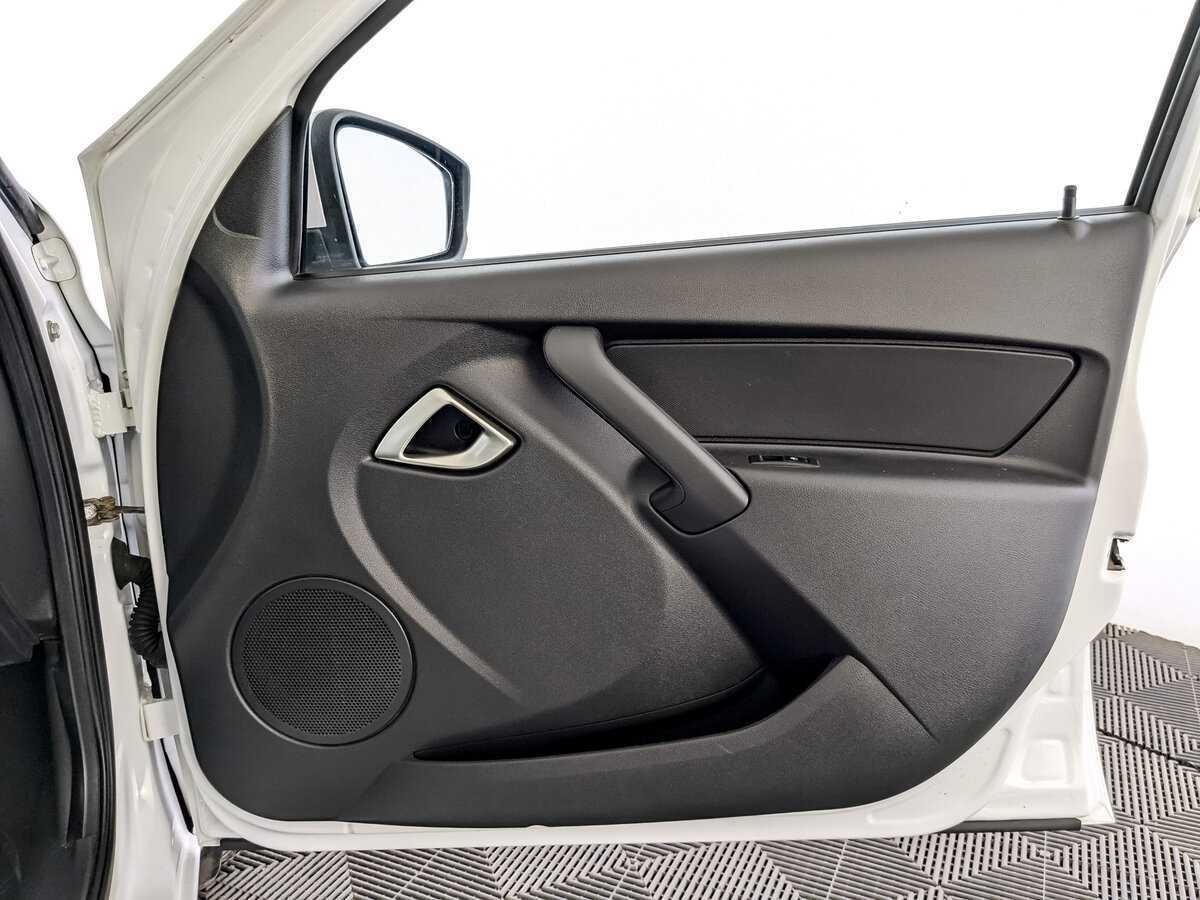 Купить Lada (ВАЗ) Granta, 2022, 135 441 км.. Фото: #23