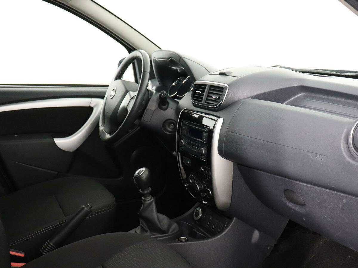 Купить Nissan Terrano, 2016, 81 000 км.. Фото: #6