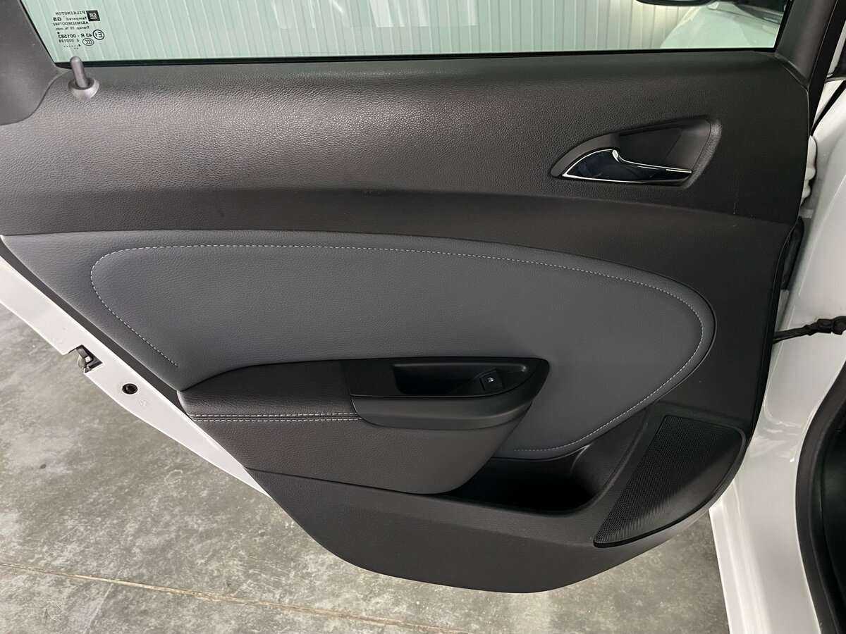 Купить Opel Astra, 2014, 185 420 км.. Фото: #20