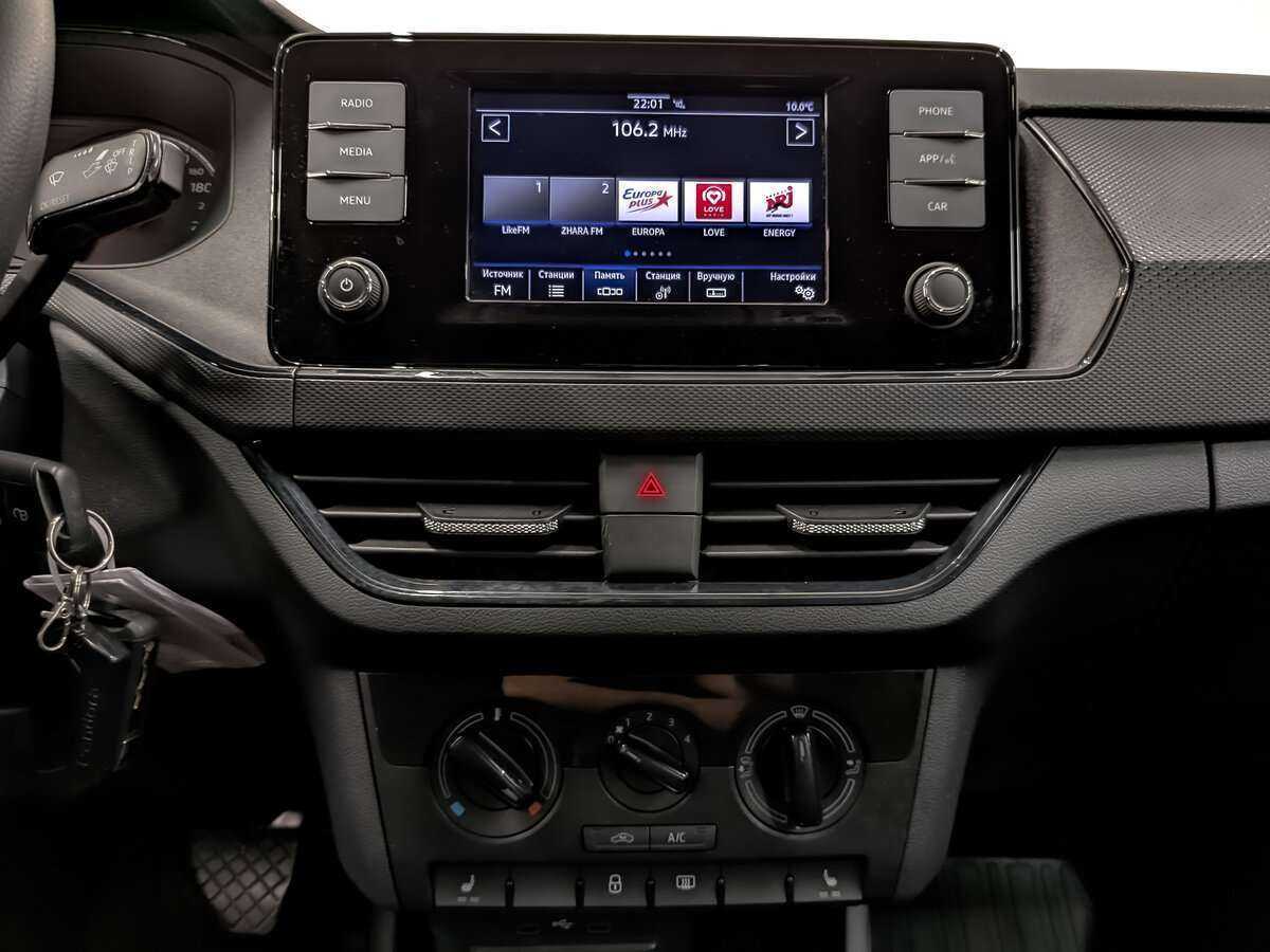 Купить Volkswagen Polo, 2020, 50 492 км.. Фото: #12