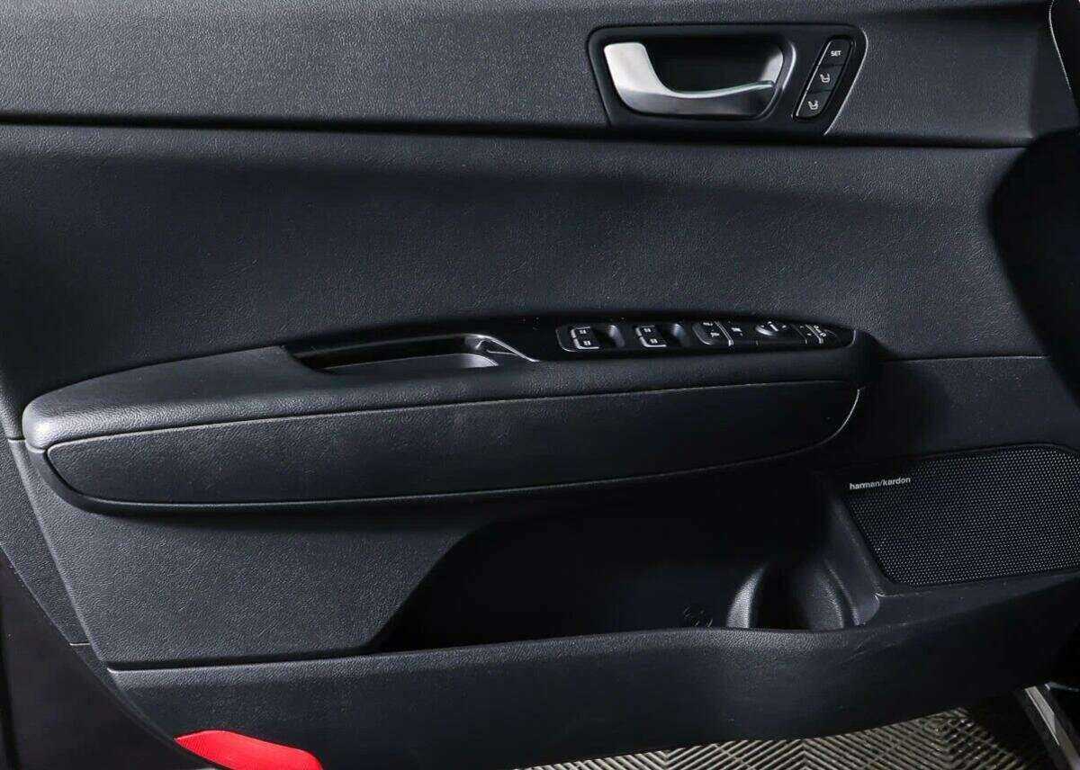 Купить Kia Optima, 2016, 99 690 км.. Фото: #13