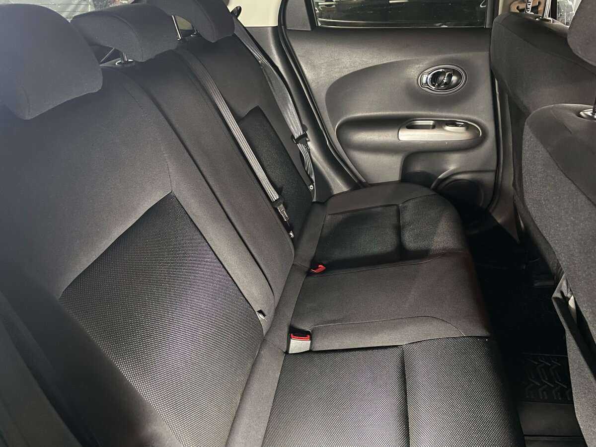 Купить Nissan Juke, 2012, 161 592 км.. Фото: #12