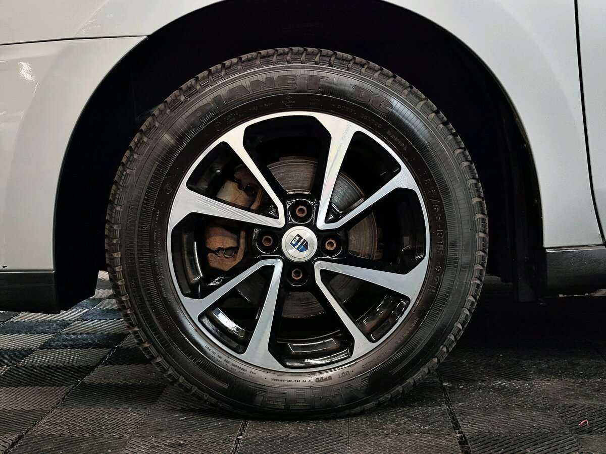 Купить Nissan Almera, 2016, 83 000 км.. Фото: #16